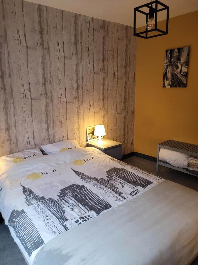 ספא My Bedroom מראה חיצוני תמונה