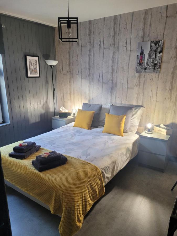 ספא My Bedroom מראה חיצוני תמונה