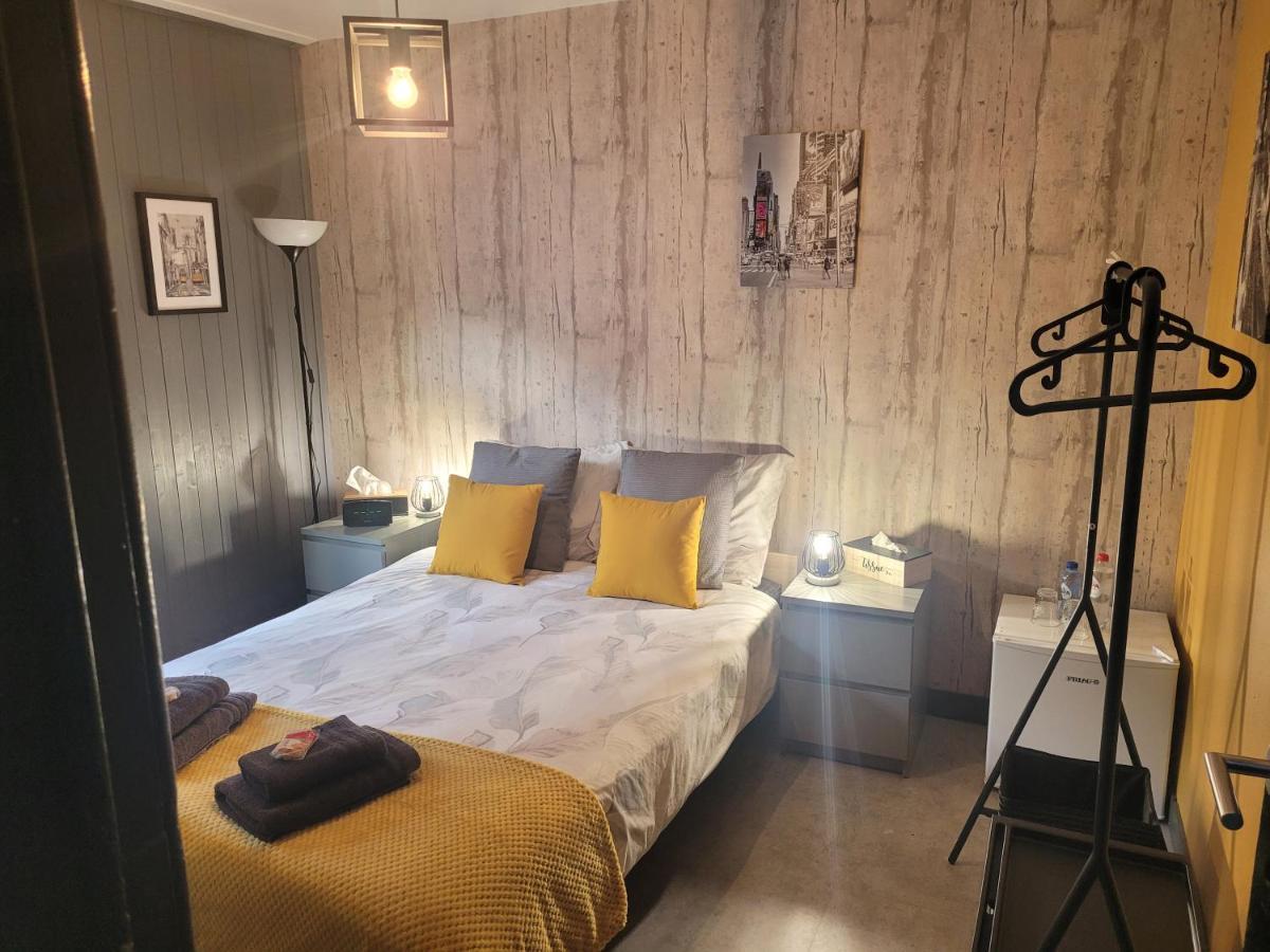 ספא My Bedroom מראה חיצוני תמונה