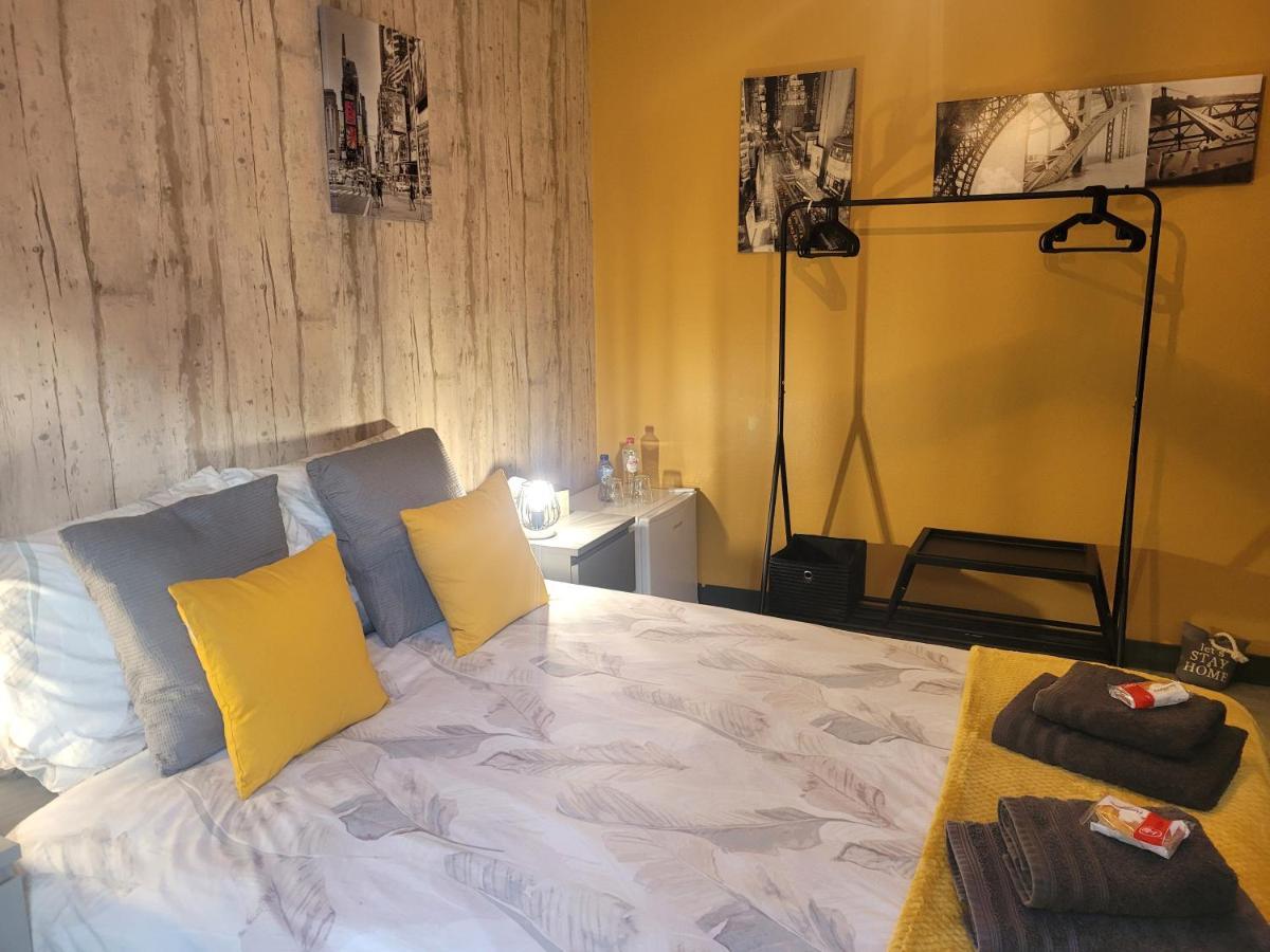 ספא My Bedroom מראה חיצוני תמונה