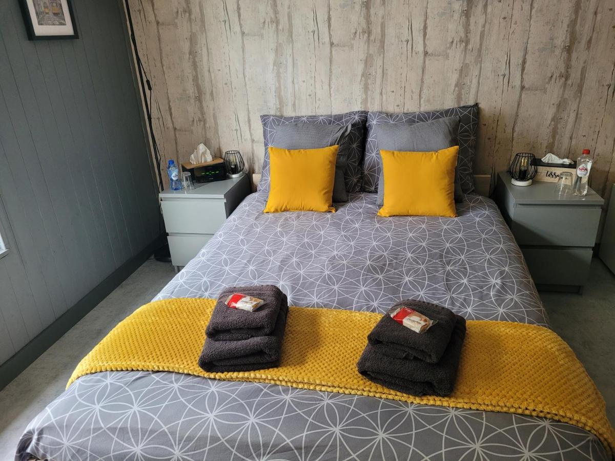 ספא My Bedroom מראה חיצוני תמונה