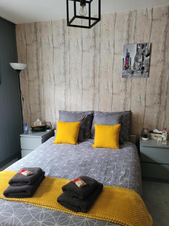 ספא My Bedroom מראה חיצוני תמונה